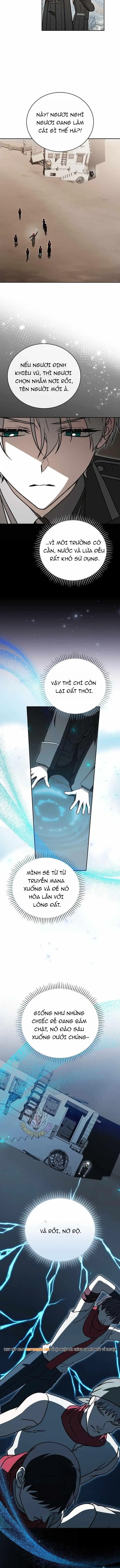 Pháp Sư Thiên Tài Thấu Triệt Khái Niệm Chap 47 - Next Chap 46