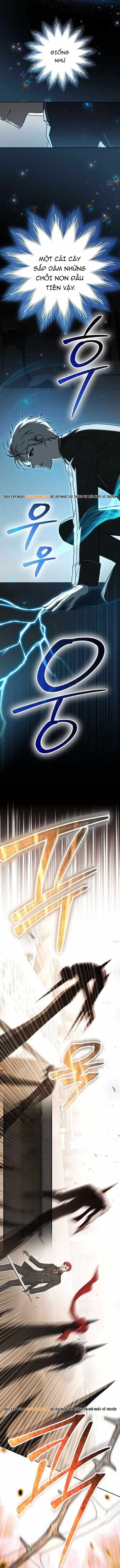 Pháp Sư Thiên Tài Thấu Triệt Khái Niệm Chap 47 - Next Chap 46