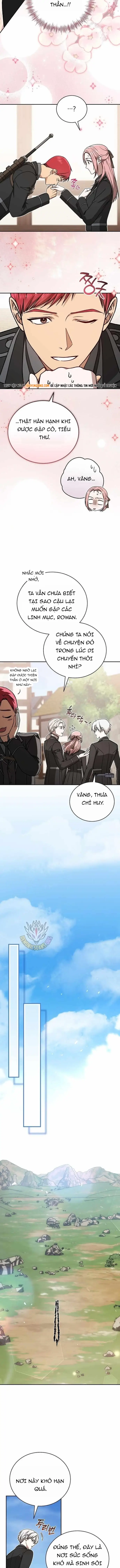 Pháp Sư Thiên Tài Thấu Triệt Khái Niệm Chap 47 - Next Chap 46