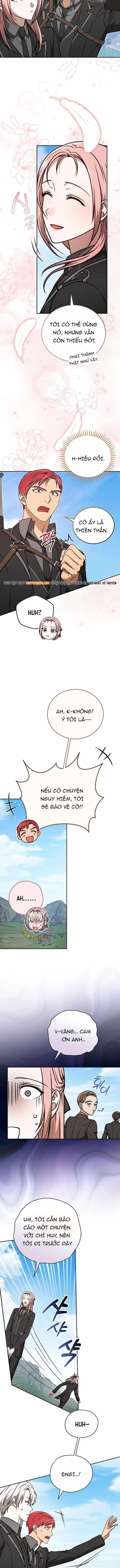 Pháp Sư Thiên Tài Thấu Triệt Khái Niệm Chap 47 - Next Chap 46