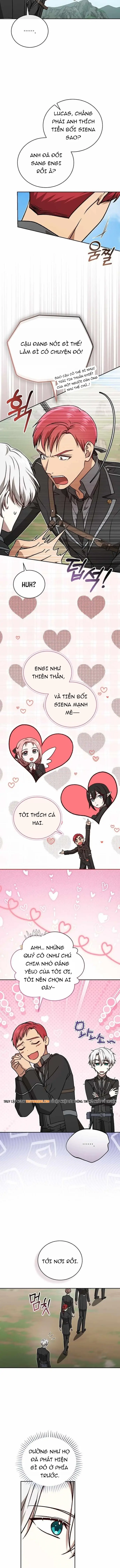 Pháp Sư Thiên Tài Thấu Triệt Khái Niệm Chap 47 - Next Chap 46