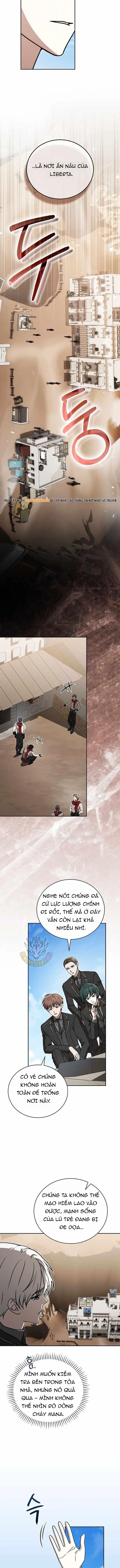 Pháp Sư Thiên Tài Thấu Triệt Khái Niệm Chap 47 - Next Chap 46