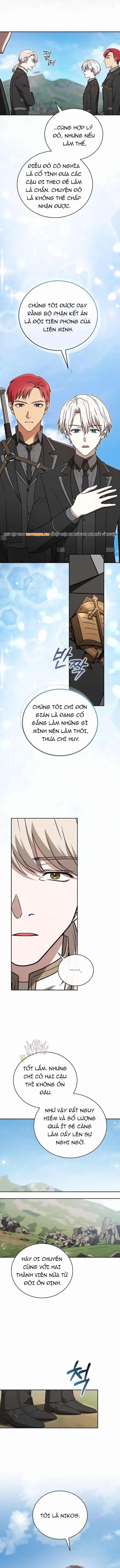 Pháp Sư Thiên Tài Thấu Triệt Khái Niệm Chap 47 - Next Chap 46