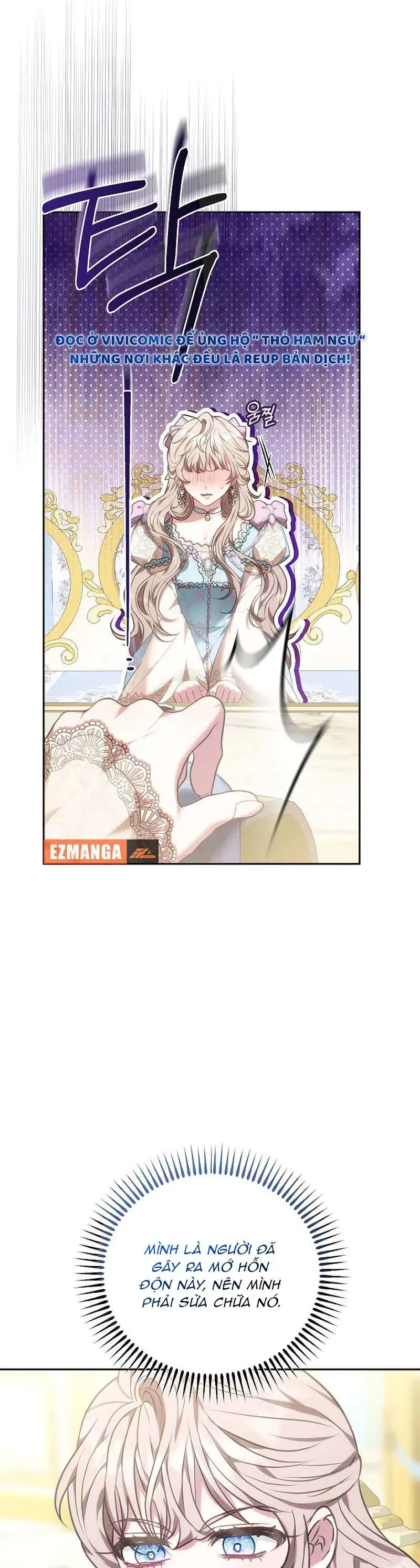 Mặc Dù Thích Ở Nhà Nhưng Tôi Lại Xuyên Vào Thể Loại Giam Cầm Đen Tối Chap 28 - Next Chap 27