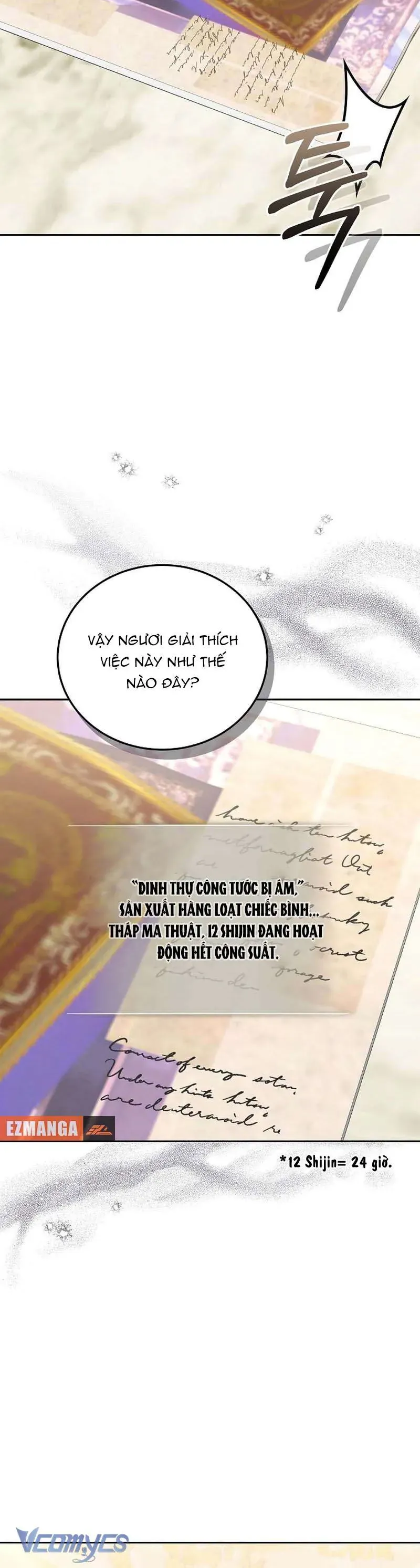 Mặc Dù Thích Ở Nhà Nhưng Tôi Lại Xuyên Vào Thể Loại Giam Cầm Đen Tối Chap 28 - Next Chap 27