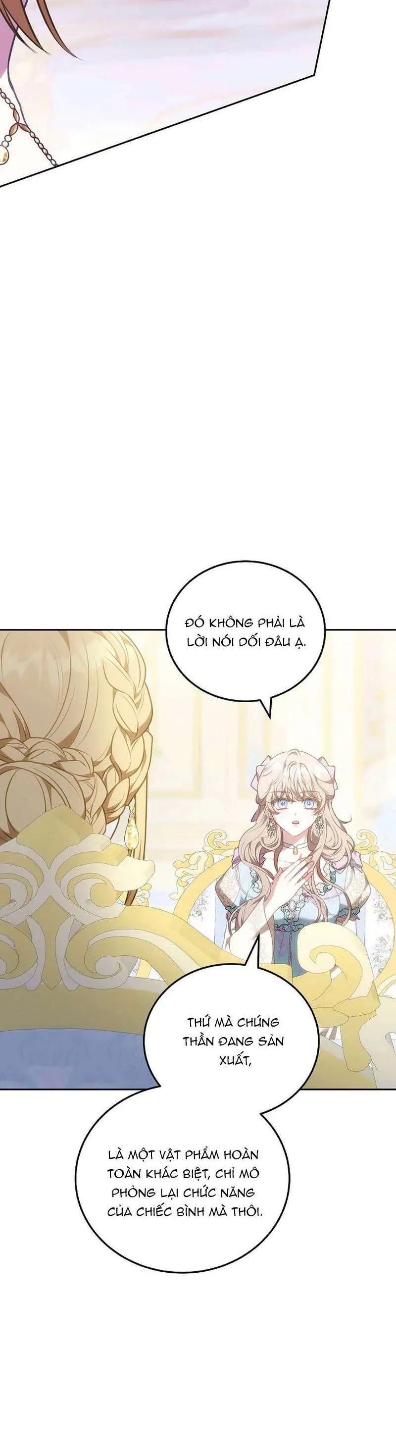 Mặc Dù Thích Ở Nhà Nhưng Tôi Lại Xuyên Vào Thể Loại Giam Cầm Đen Tối Chap 28 - Next Chap 27