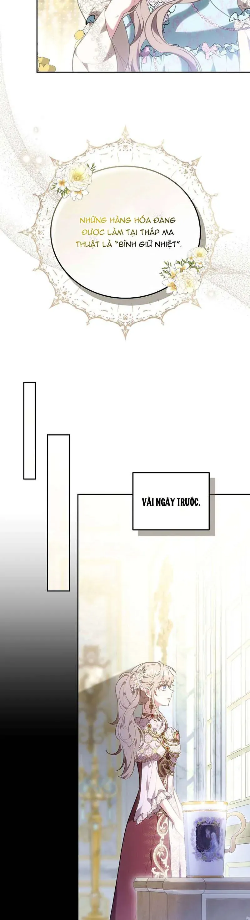 Mặc Dù Thích Ở Nhà Nhưng Tôi Lại Xuyên Vào Thể Loại Giam Cầm Đen Tối Chap 28 - Next Chap 27