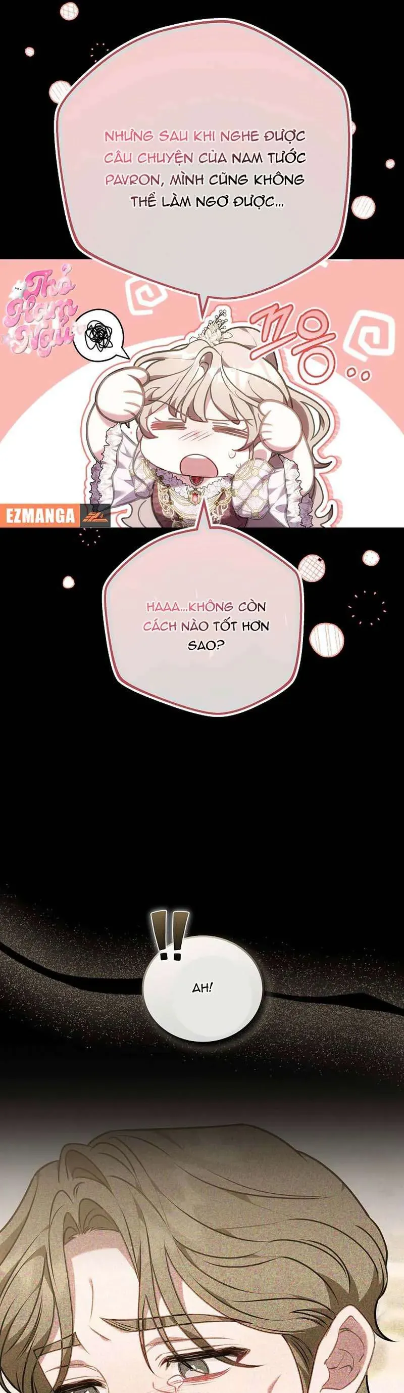 Mặc Dù Thích Ở Nhà Nhưng Tôi Lại Xuyên Vào Thể Loại Giam Cầm Đen Tối Chap 28 - Next Chap 27