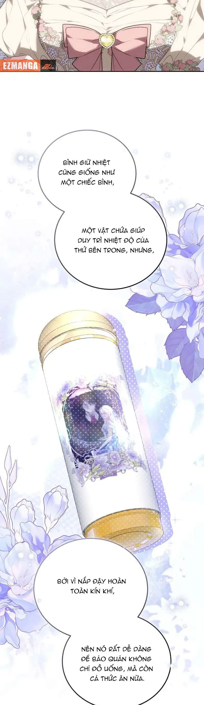 Mặc Dù Thích Ở Nhà Nhưng Tôi Lại Xuyên Vào Thể Loại Giam Cầm Đen Tối Chap 28 - Next Chap 27