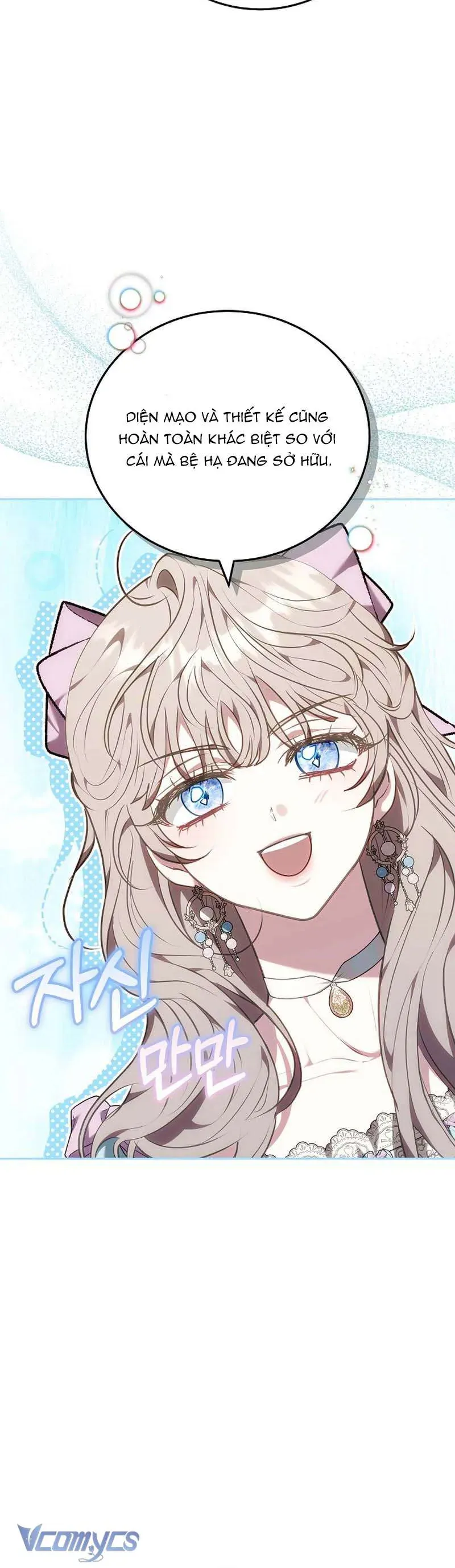 Mặc Dù Thích Ở Nhà Nhưng Tôi Lại Xuyên Vào Thể Loại Giam Cầm Đen Tối Chap 28 - Next Chap 27