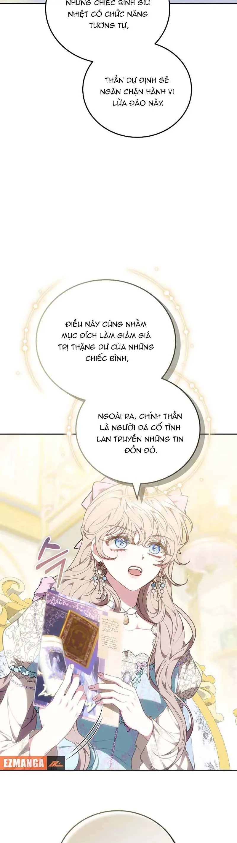 Mặc Dù Thích Ở Nhà Nhưng Tôi Lại Xuyên Vào Thể Loại Giam Cầm Đen Tối Chap 28 - Next Chap 27