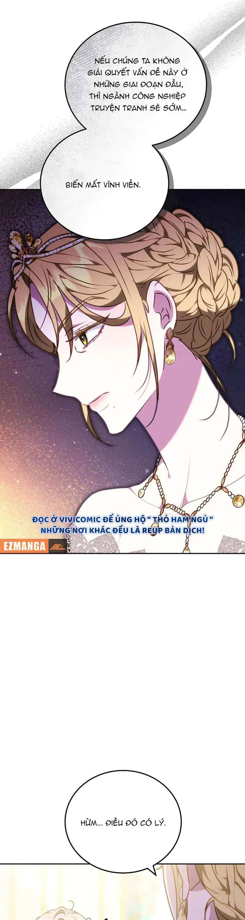 Mặc Dù Thích Ở Nhà Nhưng Tôi Lại Xuyên Vào Thể Loại Giam Cầm Đen Tối Chap 28 - Next Chap 27