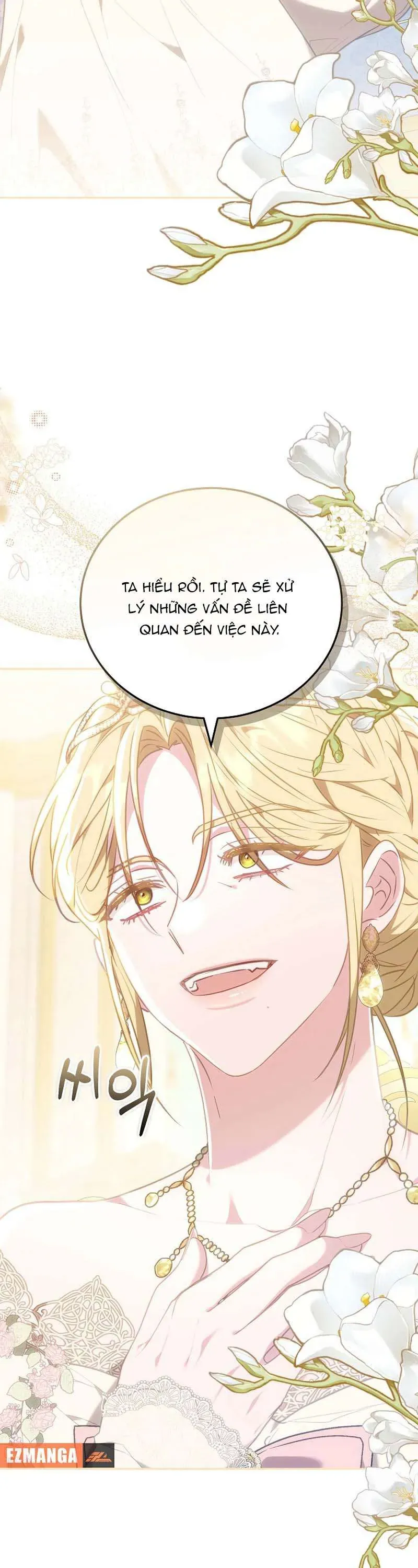 Mặc Dù Thích Ở Nhà Nhưng Tôi Lại Xuyên Vào Thể Loại Giam Cầm Đen Tối Chap 28 - Next Chap 27