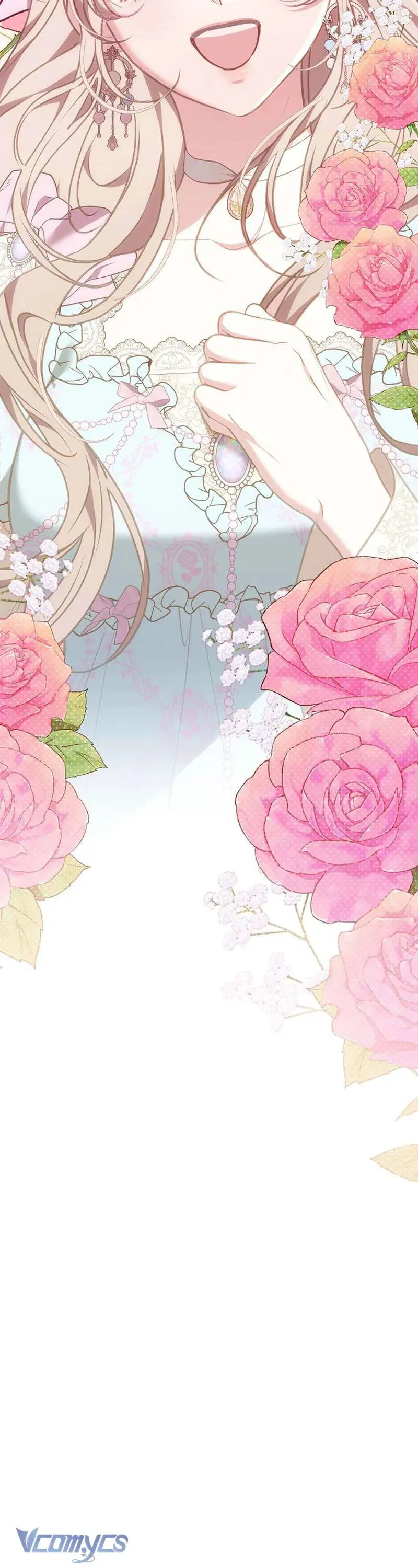 Mặc Dù Thích Ở Nhà Nhưng Tôi Lại Xuyên Vào Thể Loại Giam Cầm Đen Tối Chap 28 - Next Chap 27