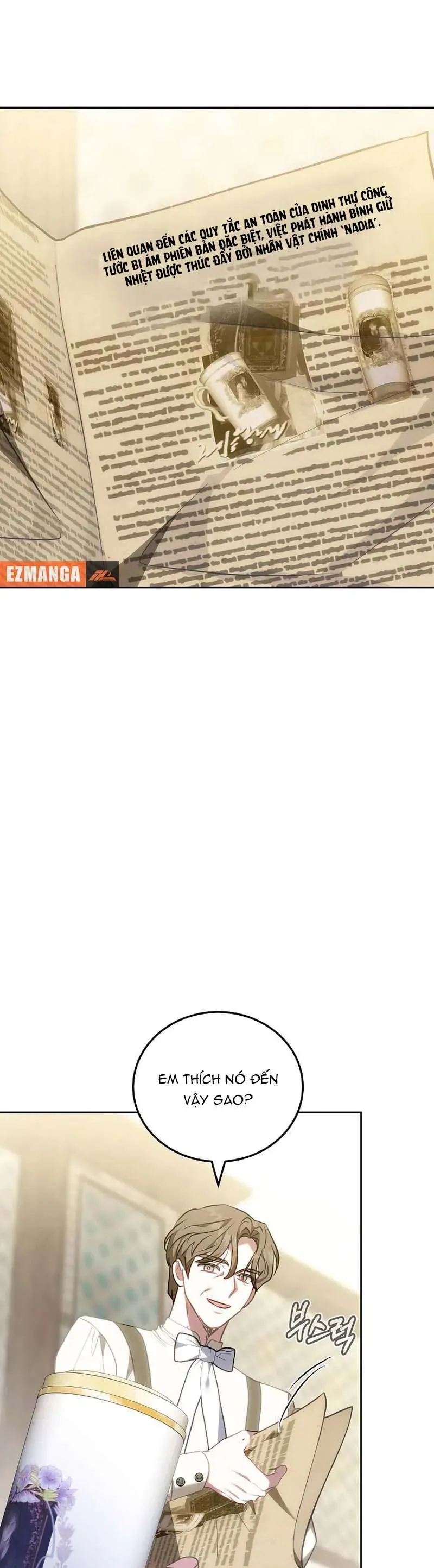 Mặc Dù Thích Ở Nhà Nhưng Tôi Lại Xuyên Vào Thể Loại Giam Cầm Đen Tối Chap 28 - Next Chap 27