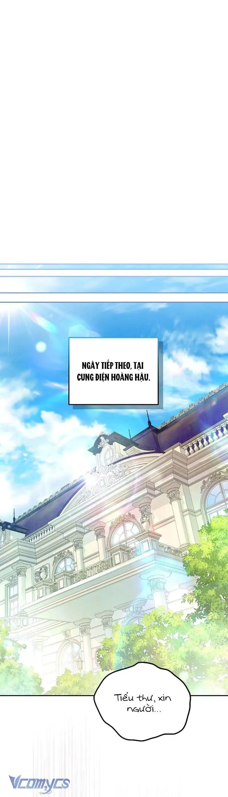 Mặc Dù Thích Ở Nhà Nhưng Tôi Lại Xuyên Vào Thể Loại Giam Cầm Đen Tối Chap 28 - Next Chap 27