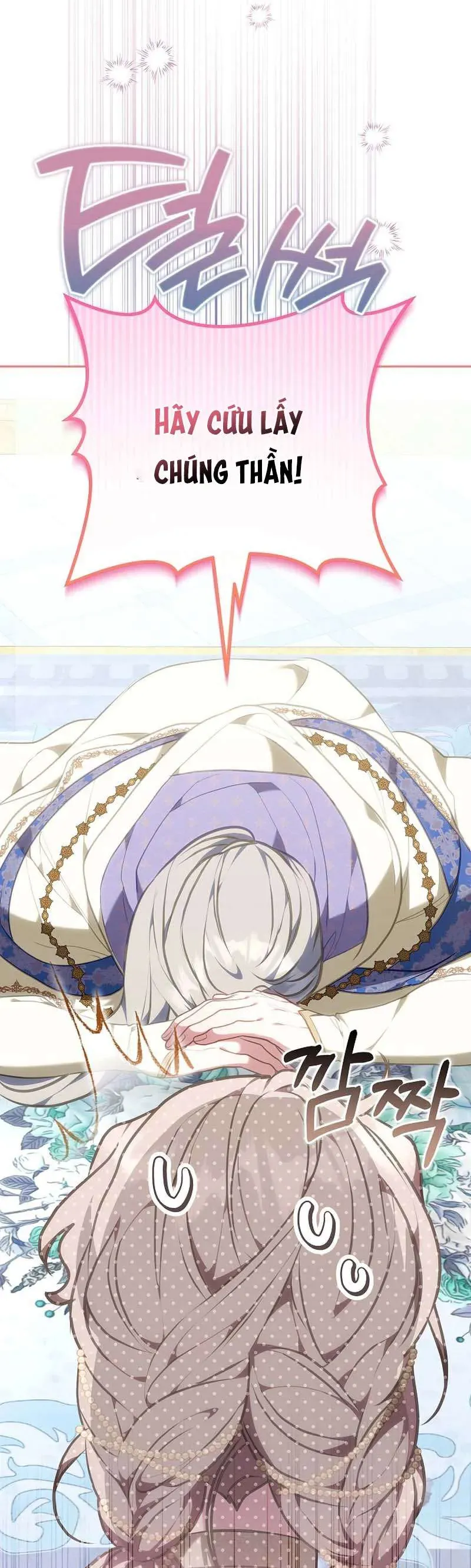 Mặc Dù Thích Ở Nhà Nhưng Tôi Lại Xuyên Vào Thể Loại Giam Cầm Đen Tối Chap 28 - Next Chap 27