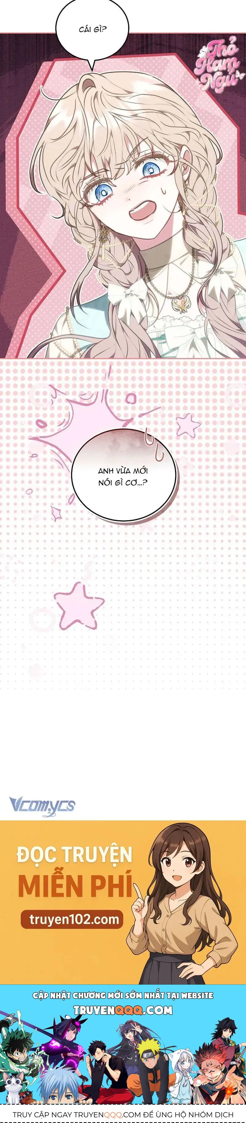 Mặc Dù Thích Ở Nhà Nhưng Tôi Lại Xuyên Vào Thể Loại Giam Cầm Đen Tối Chap 28 - Next Chap 27