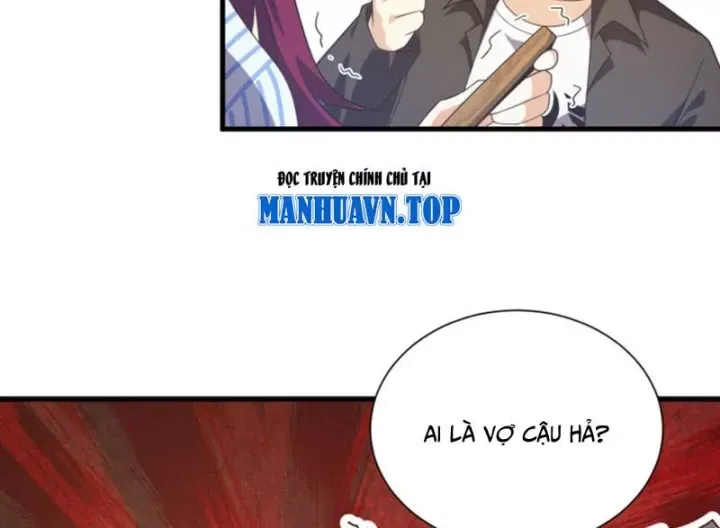 Ta Học Trảm Thần Trong Bệnh Viện Tâm Thần [Chap 309-310] - Page 13