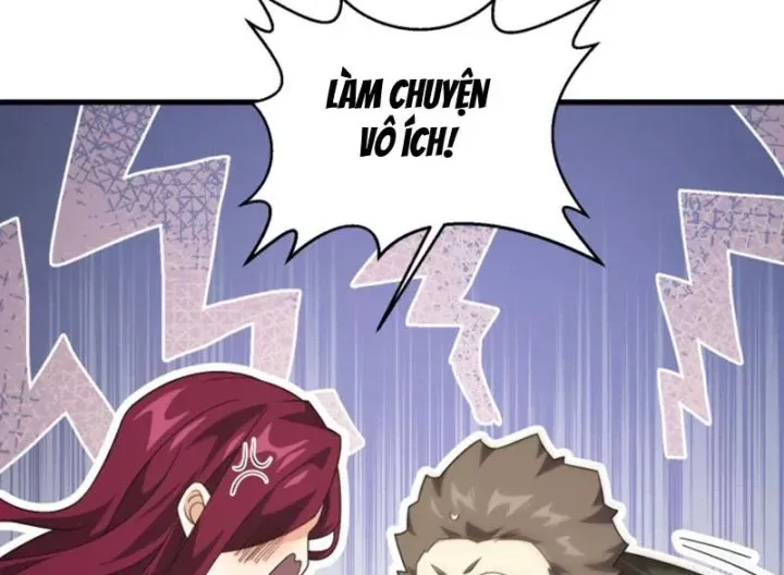 Ta Học Trảm Thần Trong Bệnh Viện Tâm Thần [Chap 309-310] - Page 17