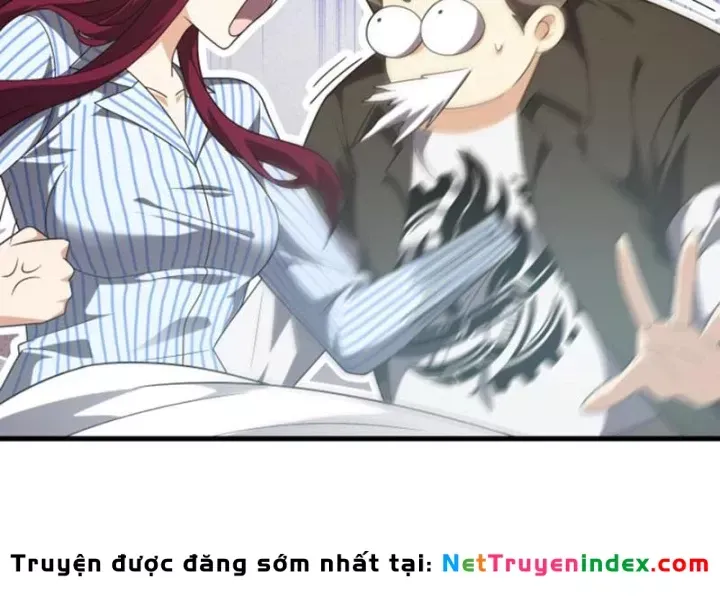 Ta Học Trảm Thần Trong Bệnh Viện Tâm Thần [Chap 309-310] - Page 18