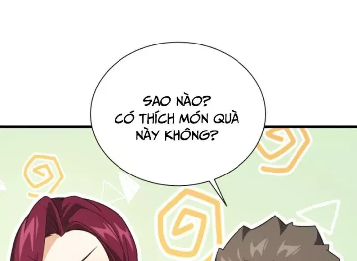 Ta Học Trảm Thần Trong Bệnh Viện Tâm Thần [Chap 309-310] - Page 19