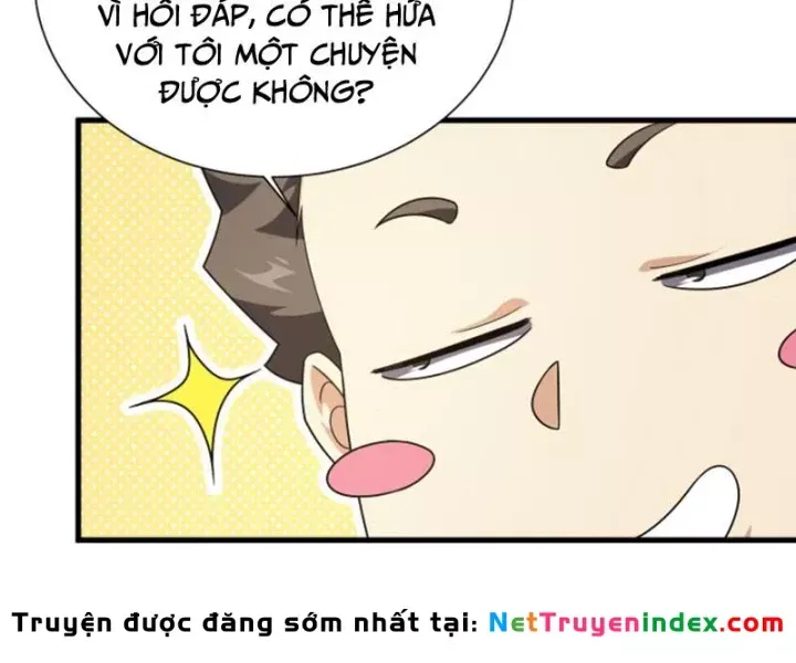 Ta Học Trảm Thần Trong Bệnh Viện Tâm Thần [Chap 309-310] - Page 22