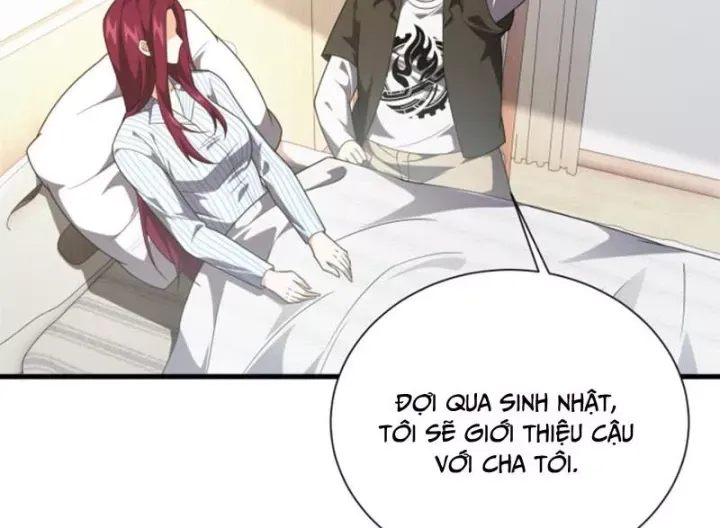 Ta Học Trảm Thần Trong Bệnh Viện Tâm Thần [Chap 309-310] - Page 25