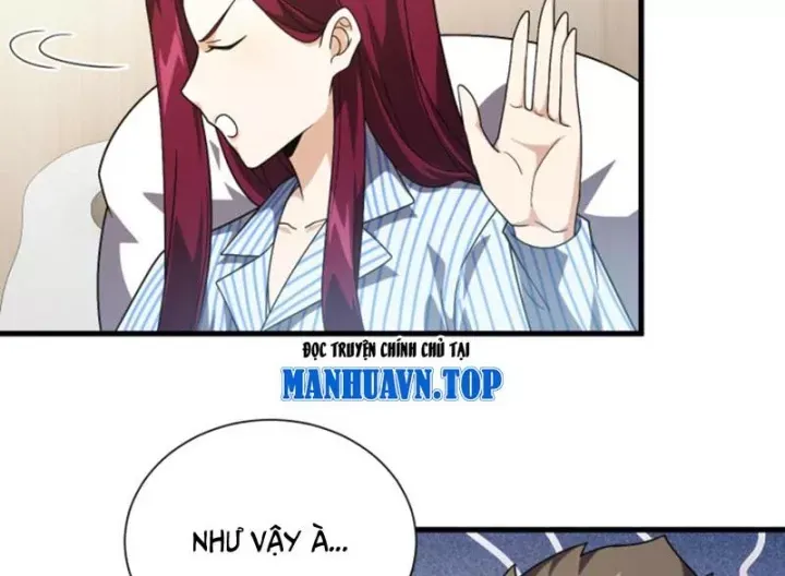 Ta Học Trảm Thần Trong Bệnh Viện Tâm Thần [Chap 309-310] - Page 27
