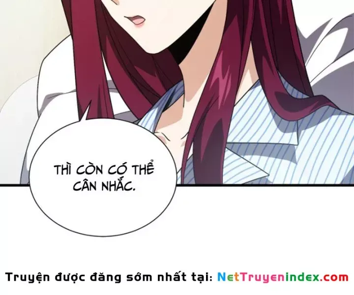 Ta Học Trảm Thần Trong Bệnh Viện Tâm Thần [Chap 309-310] - Page 30