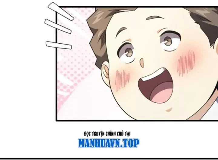 Ta Học Trảm Thần Trong Bệnh Viện Tâm Thần [Chap 309-310] - Page 31