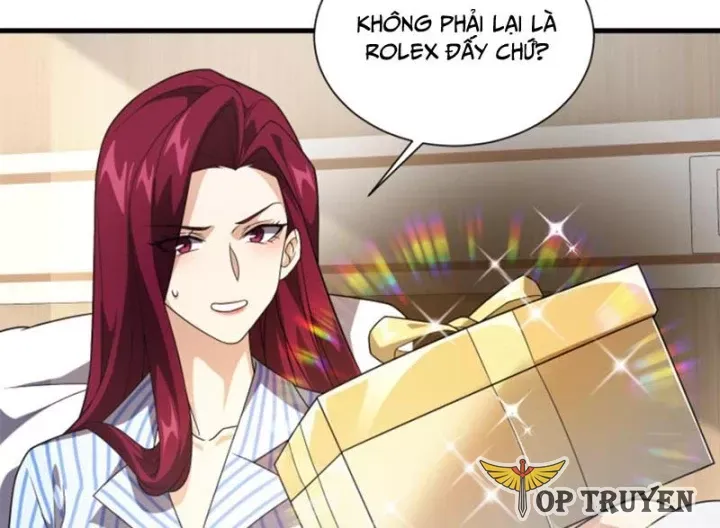 Ta Học Trảm Thần Trong Bệnh Viện Tâm Thần [Chap 309-310] - Page 4