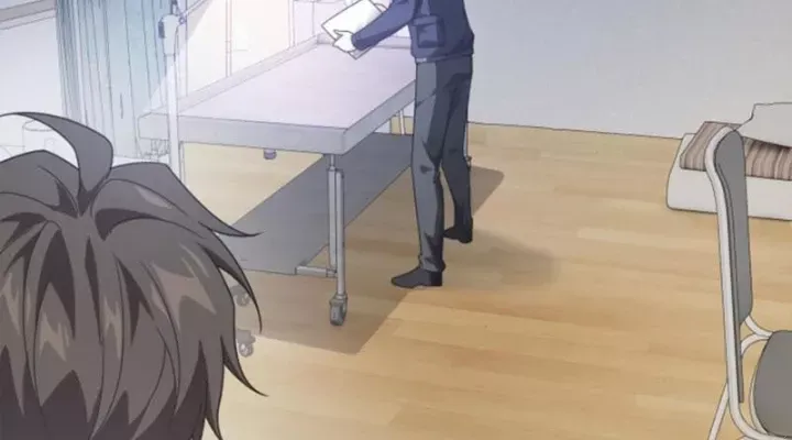 Ta Học Trảm Thần Trong Bệnh Viện Tâm Thần [Chap 309-310] - Page 40