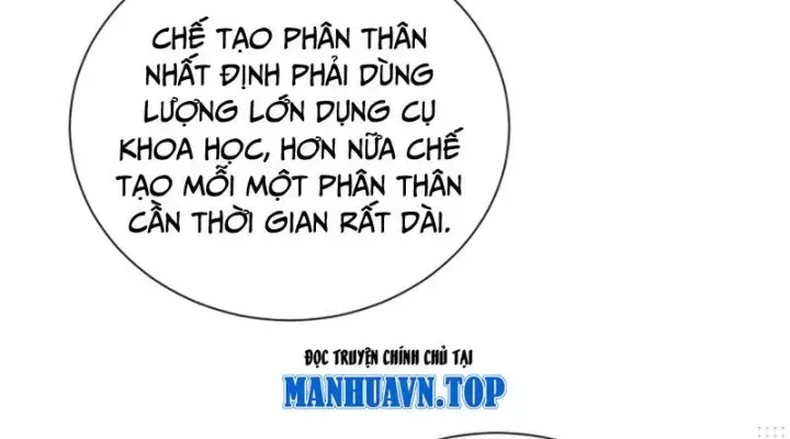 Ta Học Trảm Thần Trong Bệnh Viện Tâm Thần [Chap 309-310] - Page 45