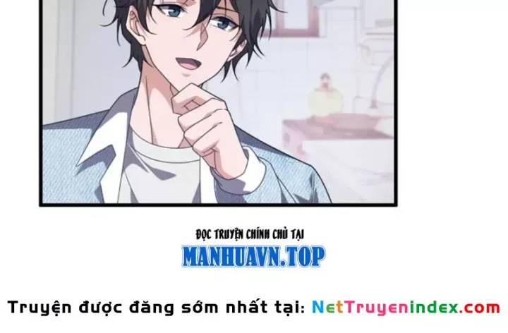 Ta Học Trảm Thần Trong Bệnh Viện Tâm Thần [Chap 309-310] - Page 50