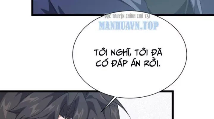 Ta Học Trảm Thần Trong Bệnh Viện Tâm Thần [Chap 309-310] - Page 56