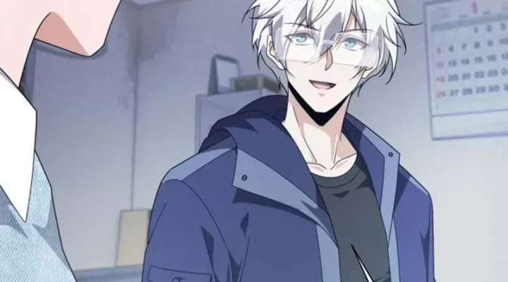 Ta Học Trảm Thần Trong Bệnh Viện Tâm Thần [Chap 309-310] - Page 59