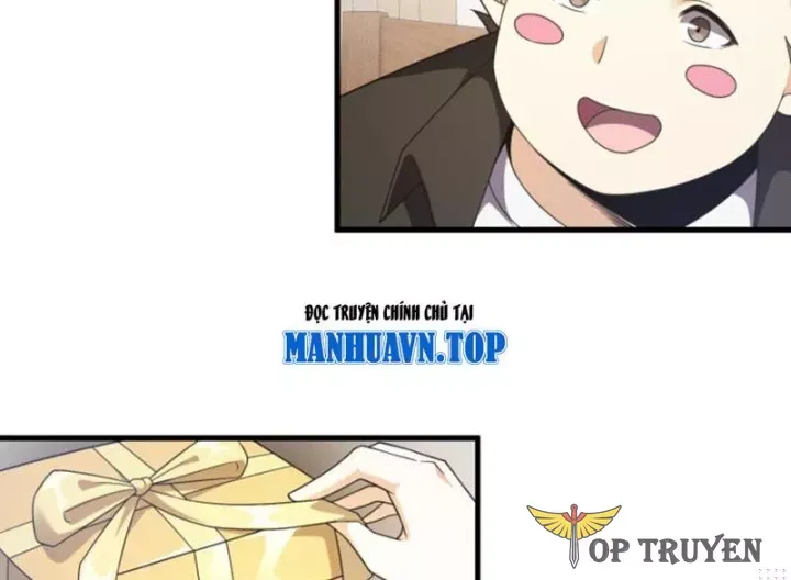 Ta Học Trảm Thần Trong Bệnh Viện Tâm Thần [Chap 309-310] - Page 6