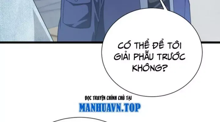 Ta Học Trảm Thần Trong Bệnh Viện Tâm Thần [Chap 309-310] - Page 60
