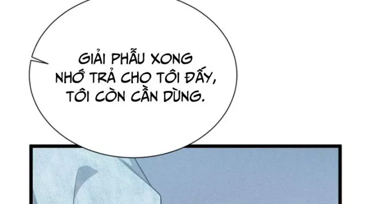 Ta Học Trảm Thần Trong Bệnh Viện Tâm Thần [Chap 309-310] - Page 61