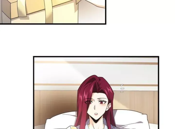 Ta Học Trảm Thần Trong Bệnh Viện Tâm Thần [Chap 309-310] - Page 7