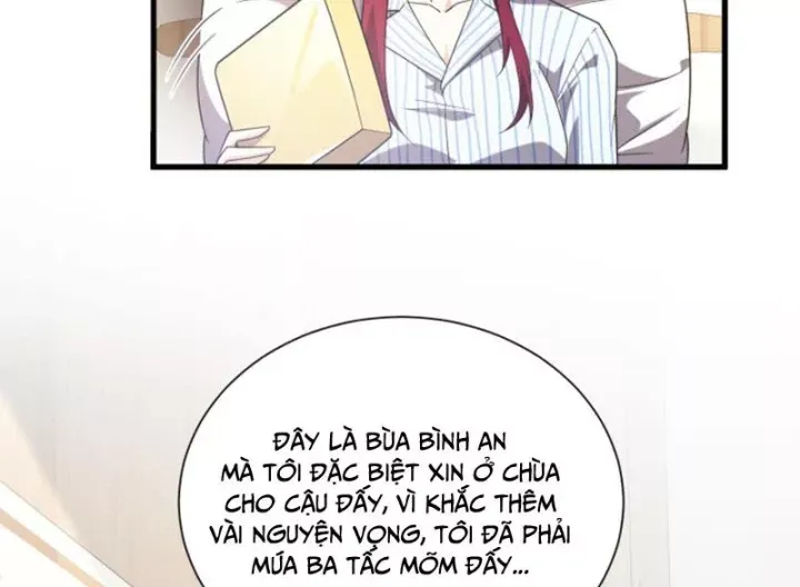 Ta Học Trảm Thần Trong Bệnh Viện Tâm Thần [Chap 309-310] - Page 8