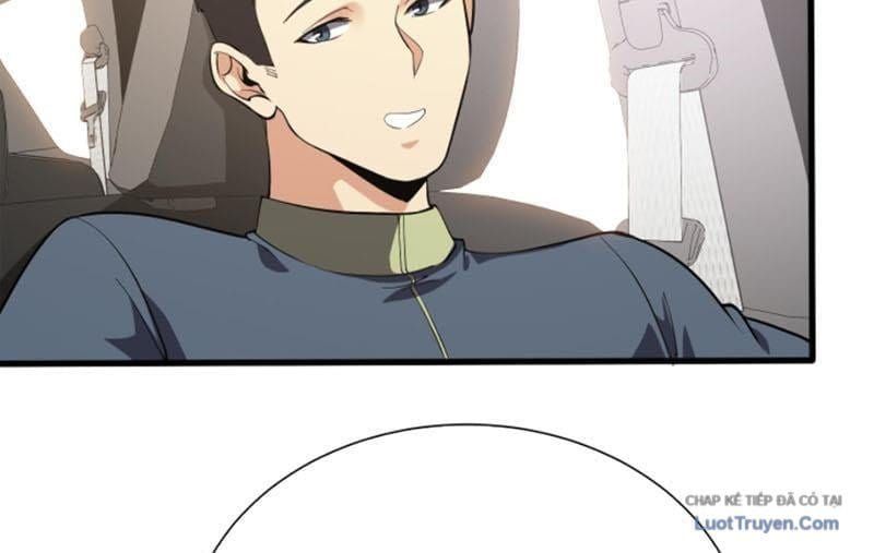 Ta Học Trảm Thần Trong Bệnh Viện Tâm Thần [Chap 309-310] - Page 10