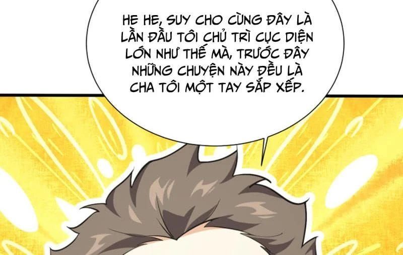 Ta Học Trảm Thần Trong Bệnh Viện Tâm Thần [Chap 309-310] - Page 11