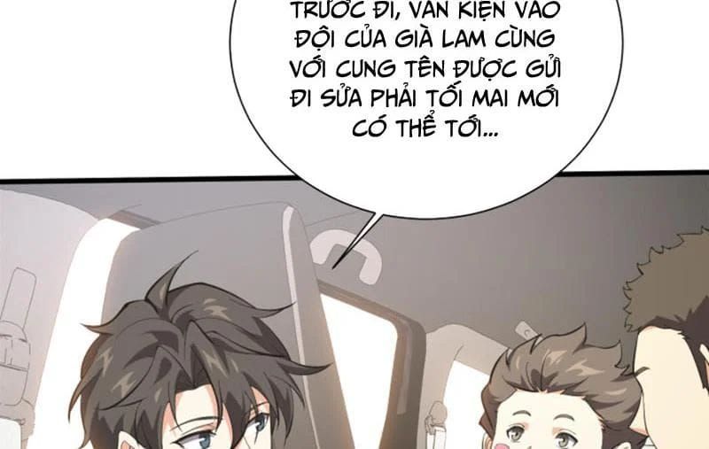 Ta Học Trảm Thần Trong Bệnh Viện Tâm Thần [Chap 309-310] - Page 14