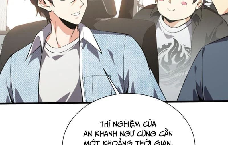 Ta Học Trảm Thần Trong Bệnh Viện Tâm Thần [Chap 309-310] - Page 15