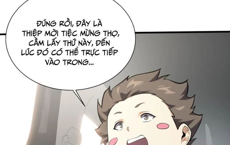 Ta Học Trảm Thần Trong Bệnh Viện Tâm Thần [Chap 309-310] - Page 17