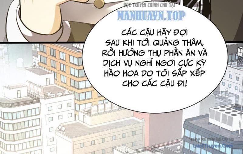 Ta Học Trảm Thần Trong Bệnh Viện Tâm Thần [Chap 309-310] - Page 19