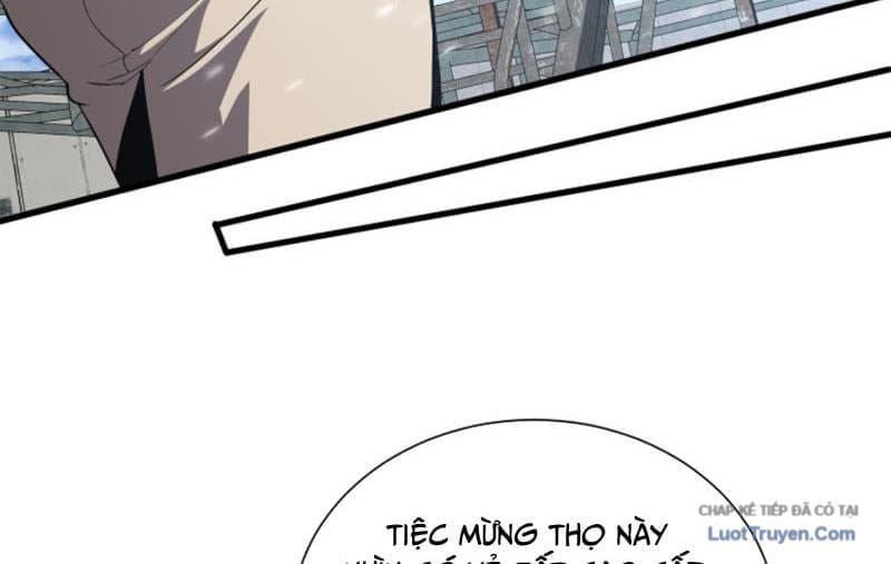 Ta Học Trảm Thần Trong Bệnh Viện Tâm Thần [Chap 309-310] - Page 25