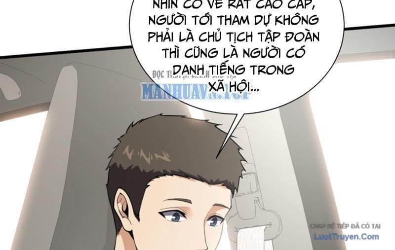 Ta Học Trảm Thần Trong Bệnh Viện Tâm Thần [Chap 309-310] - Page 26